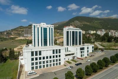 Ramada Plaza By Wyndham Kahramanmaras