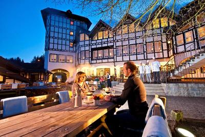 Dorint Hotel & Sportresort Winterberg/Sauerland