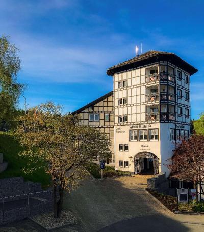 Dorint Hotel & Sportresort Winterberg/Sauerland