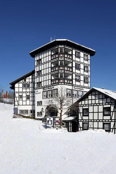 Dorint Hotel & Sportresort Winterberg/Sauerland
