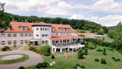 REGIOHOTEL Berghotel Ilsenburg