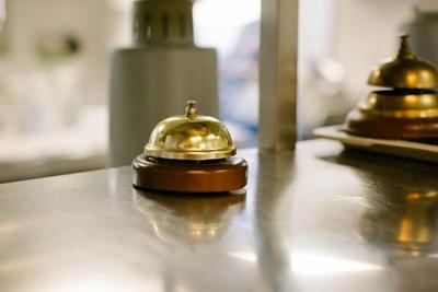 REGIOHOTEL Berghotel Ilsenburg