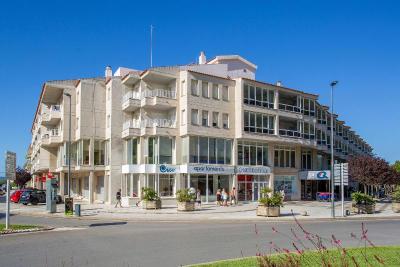 Centremar