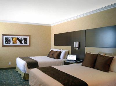 Little Inn By The Bay Newport Beach Hotel