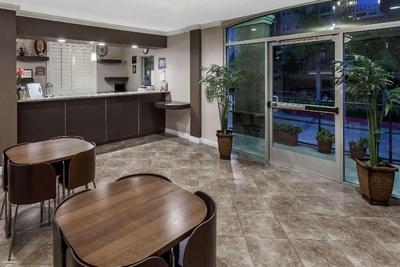 Harbor Inn & Suites, Garden Grov