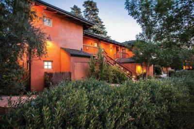 Wine & Roses Hotel Restaurant Spa Lodi