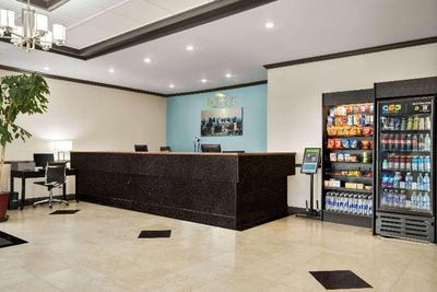 Baymont by Wyndham Monterey Park