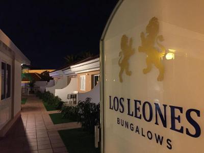 Los Leones