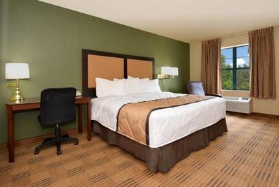 Extended Stay America - Los Angeles - Burbank Airp