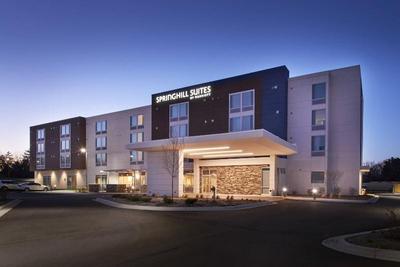 Howard Johnson East Lansing