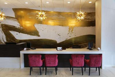 Lincoln Hotel Monterey Park/Los Angeles