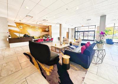 Lincoln Hotel Monterey Park/Los Angeles