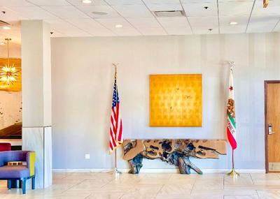 Lincoln Hotel Monterey Park/Los Angeles