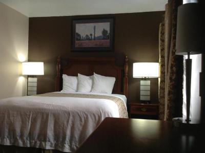 Knights Inn Los Angeles