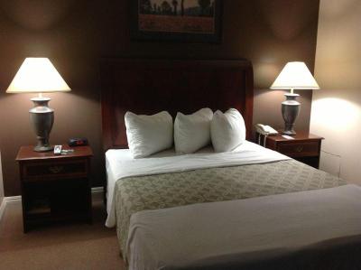 Knights Inn Los Angeles