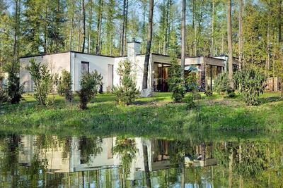 Center Parcs Bispinger Heide