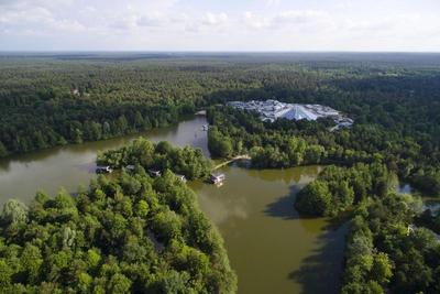 Center Parcs Bispinger Heide