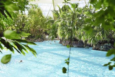 Center Parcs Bispinger Heide