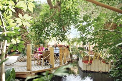 Center Parcs Bispinger Heide