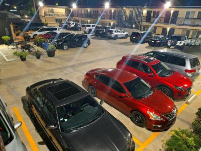Portofino Inn - Burbank