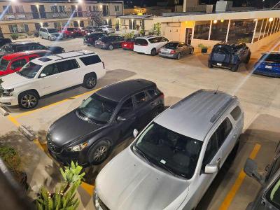 Portofino Inn - Burbank