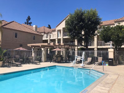 HYATT house Los Angeles/El Segundo
