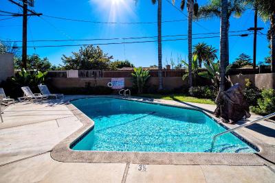Regency Inn Suites