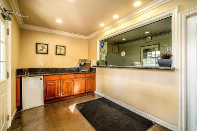 Regency Inn Suites