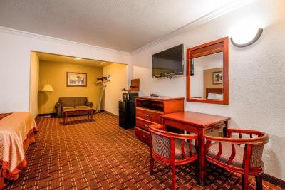 Regency Inn Suites