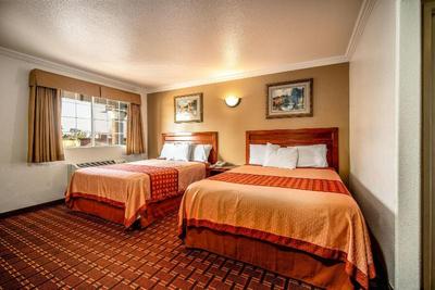 Regency Inn Suites