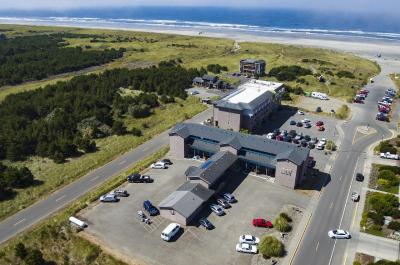 Adrift Hotel