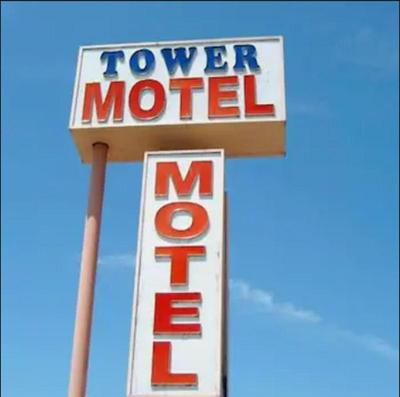 Tower Motel