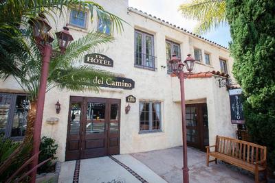 La Casa del Camino