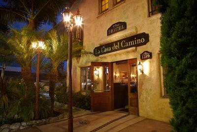 La Casa del Camino