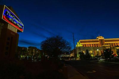 The Grandview at Las Vegas