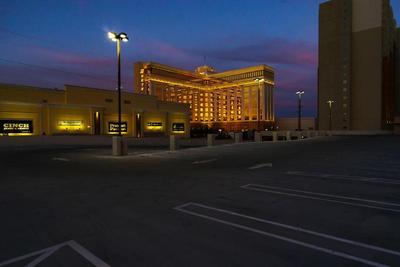The Grandview at Las Vegas