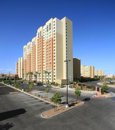 The Grandview at Las Vegas