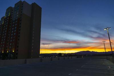 The Grandview at Las Vegas