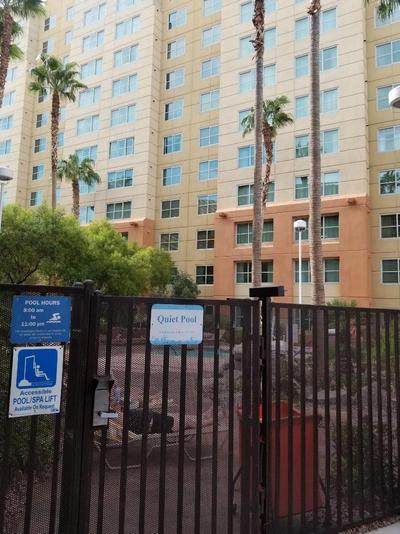 The Grandview at Las Vegas