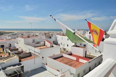 Hostal Costa de la Luz