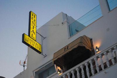 Hostal Costa de la Luz