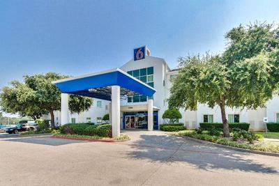 Motel 6 Dallas - Lewisville