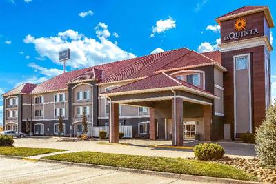 La Quinta Inn AND Suites North Platte