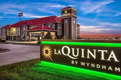 La Quinta Inn AND Suites North Platte