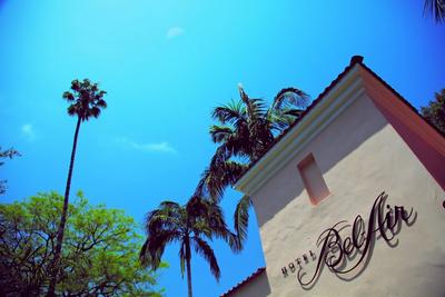 Hotel Bel-Air