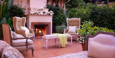 Hotel Bel-Air