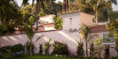 Hotel Bel-Air