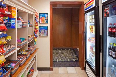 Staybridge Suites Lubbock