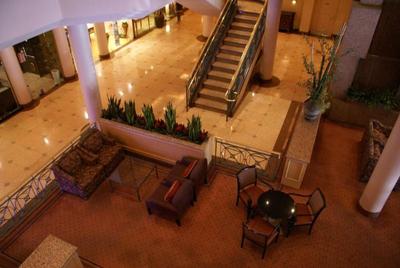 Oxford Palace Hotel and Galleria