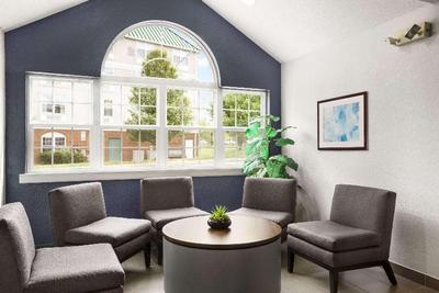 Microtel Inn & Suites By Wyndham Louisville East